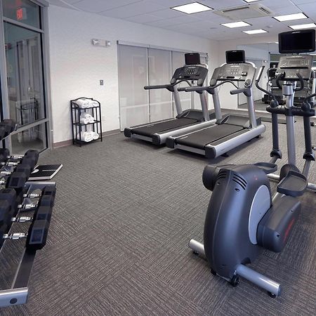 Springhill Suites By Marriott Albany Latham-Colonie Kültér fotó