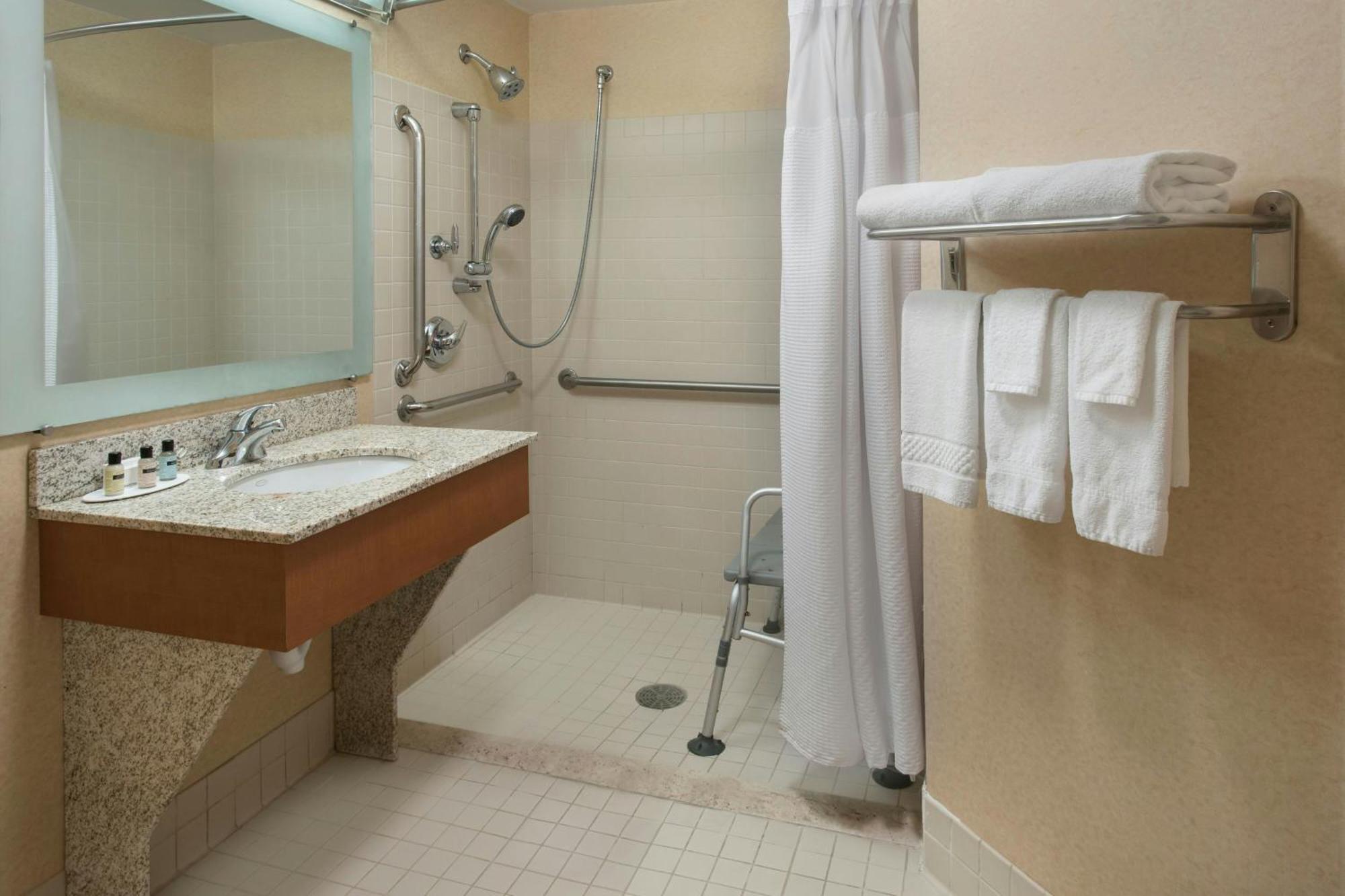 Springhill Suites By Marriott Albany Latham-Colonie Kültér fotó