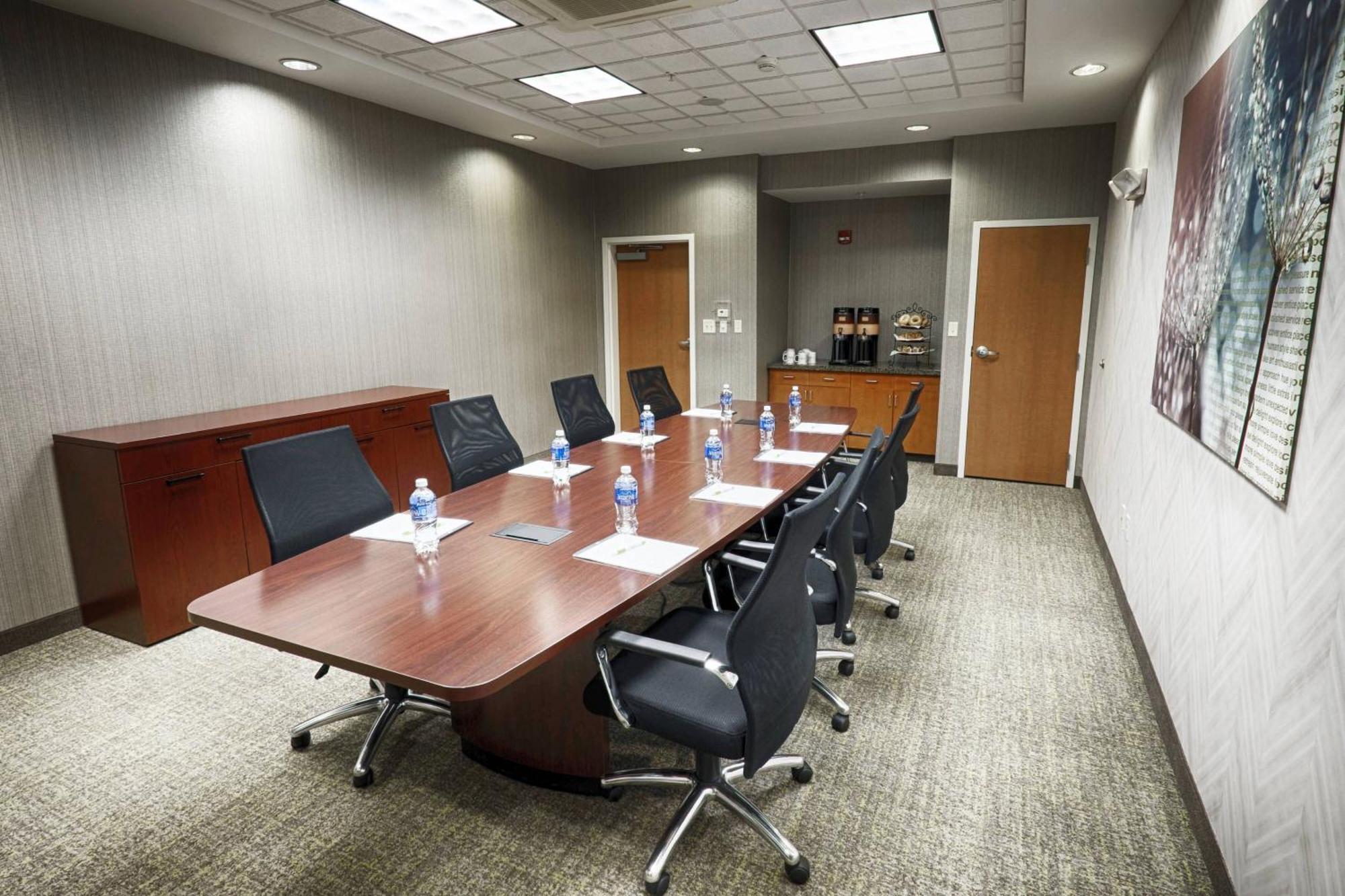 Springhill Suites By Marriott Albany Latham-Colonie Kültér fotó