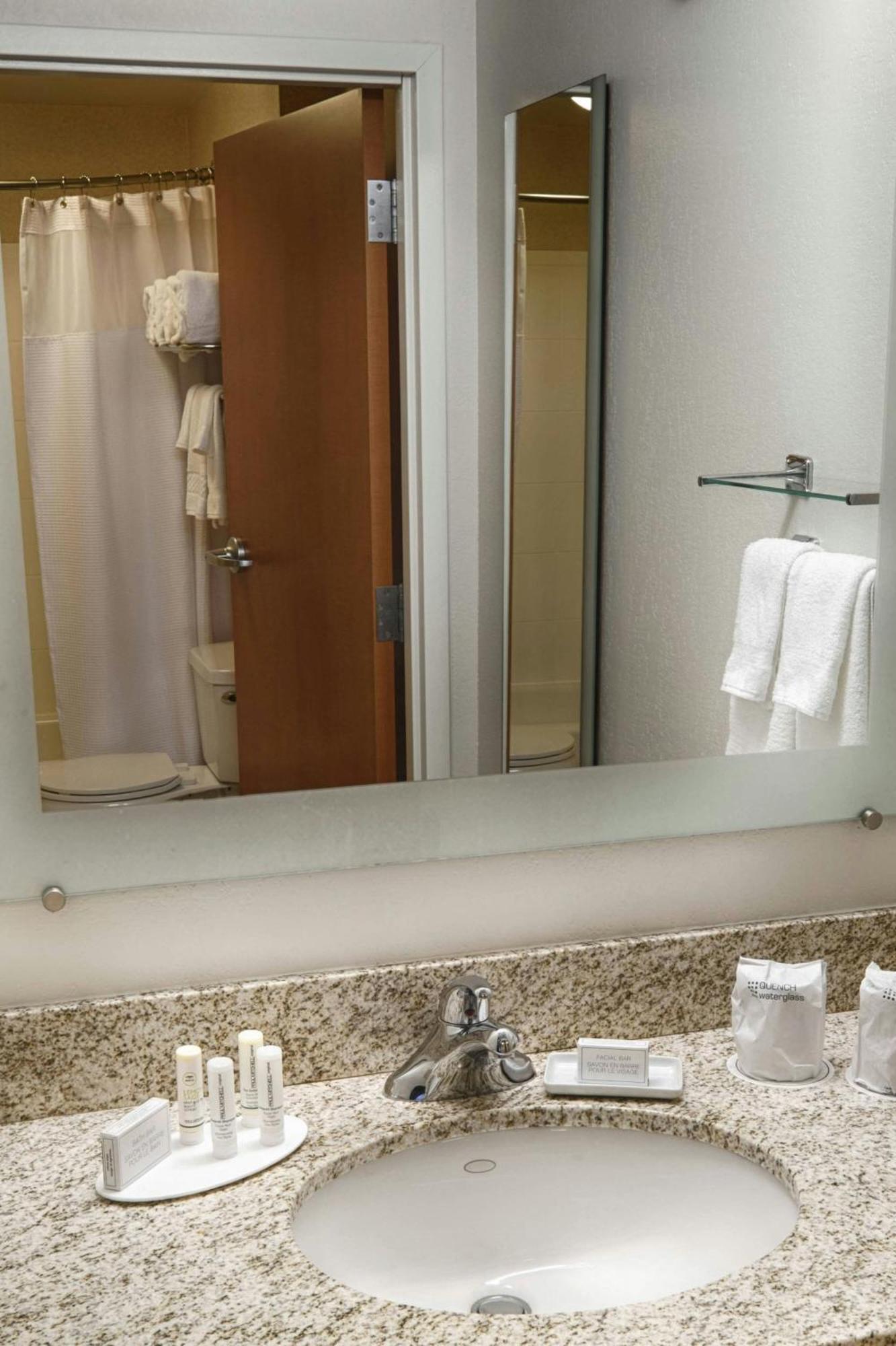 Springhill Suites By Marriott Albany Latham-Colonie Kültér fotó