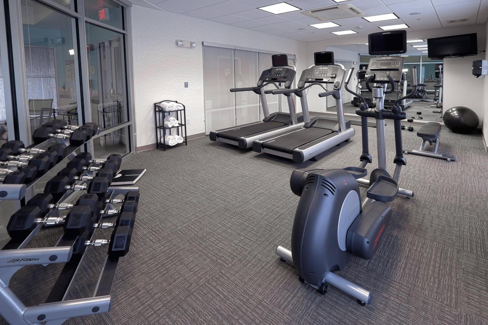 Springhill Suites By Marriott Albany Latham-Colonie Kültér fotó