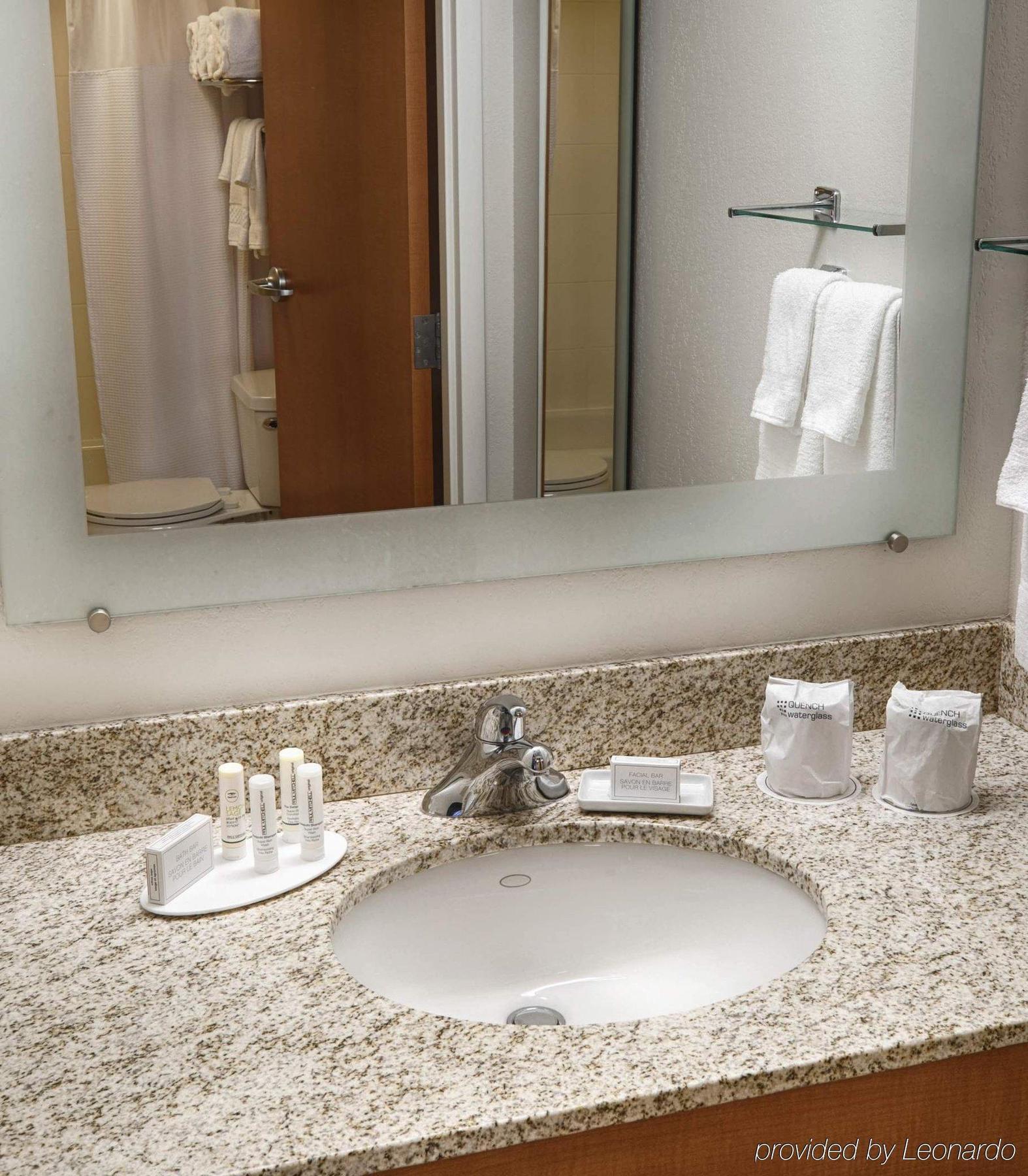 Springhill Suites By Marriott Albany Latham-Colonie Kültér fotó