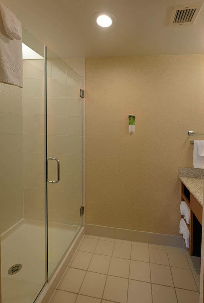 Springhill Suites By Marriott Albany Latham-Colonie Kültér fotó