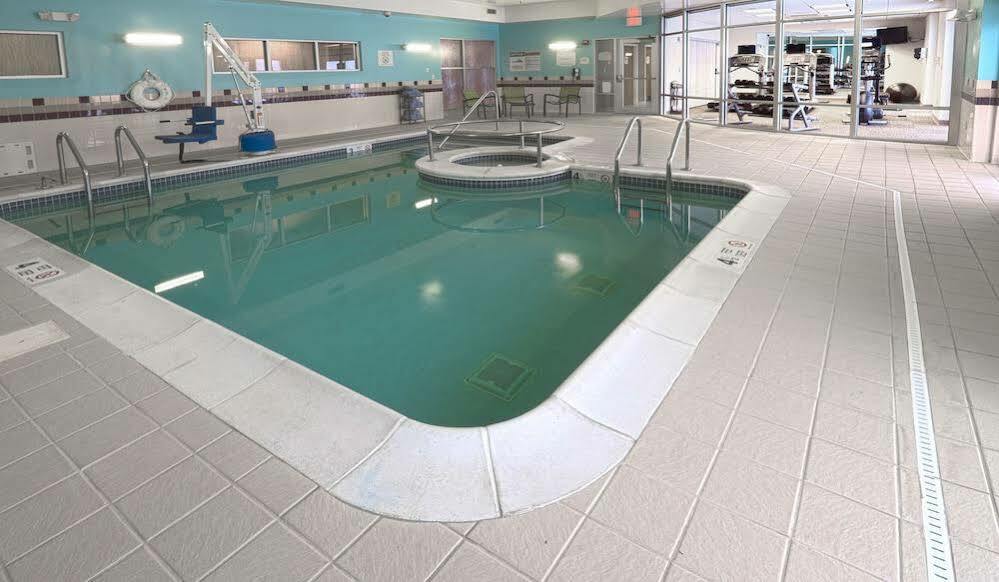 Springhill Suites By Marriott Albany Latham-Colonie Kültér fotó